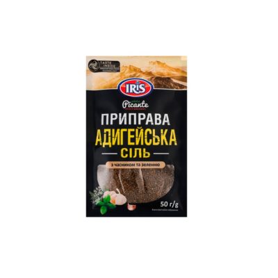 Сіль Picante Адигейська 50г