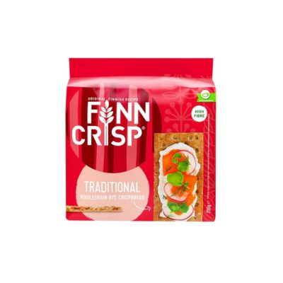 Хлібці Finn Crisp Традиційні 200г