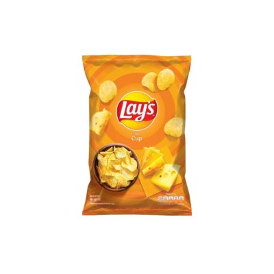 Чіпси Lays Сир 60г