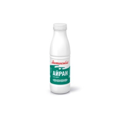 Напій Яготинське Айран 2% бут 850г