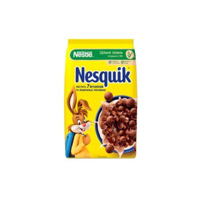 Сніданок Nesquik 200г