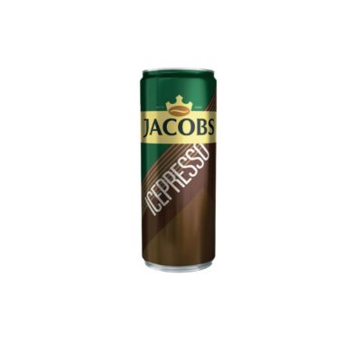 Напій Jacobs IcePresso Classic з/б 250мл