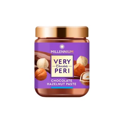 Паста горіхова Millenium Very Peri фундук 230г