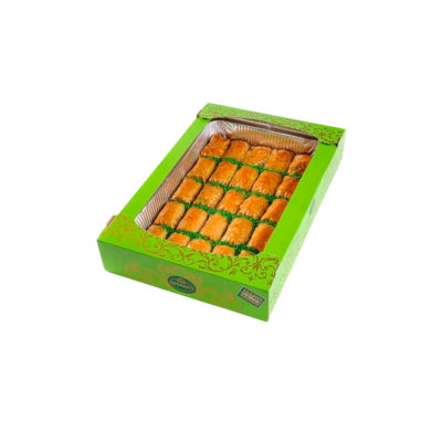 Пахлава Amanti Сарма 1кг