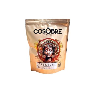 Кава розчинна COSOBRE д/п 190г