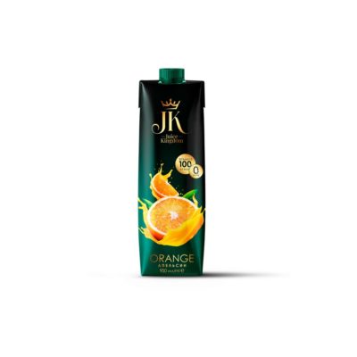 Нектар Juice Kingdom tpa Апельсиновий 0,95л