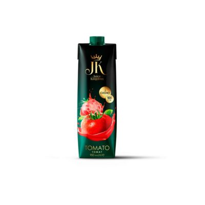 Сік Juice Kingdom tpa Томатний/Сіль Морська 0,95л