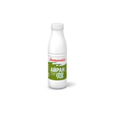 Напій Яготинське Айран з Кропом 1,8% пет 850г