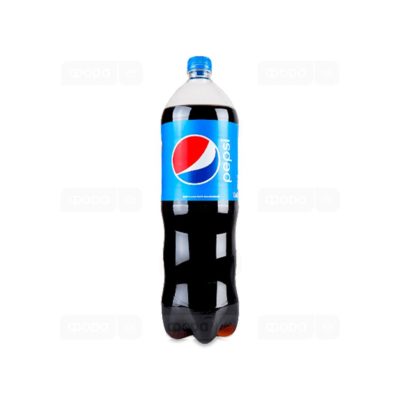 Напій Пепсі-Кола 1,5л