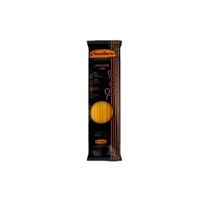 Макарони Cantare Linguine №30 400г