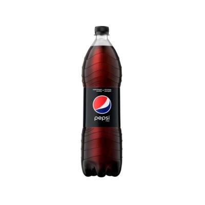Напій Пепсі-Кола Блек 1,5л