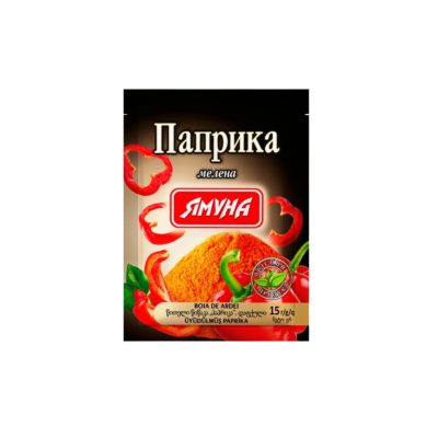 Спеції Ямуна Перець чер сол 15г